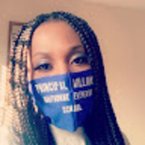 Meet your Posher, Shantee